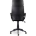 Кресло офисное / IQ  / (black plastic (black) черный пластик / нуар ткань 