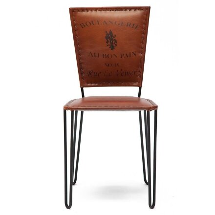 Стул Secret De Maison BRIDELL ( mod. M-9474 )  