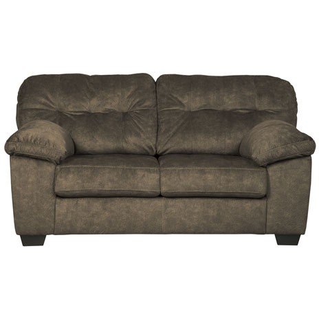 Диван двухместный Accrington Ashley Коричневый Диван двухместный Accrington Ashley Коричневый