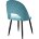 Стул DikLine 217 B15 MINT, ножки черные 