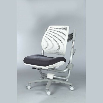 Кресло детское КС02W 2288-BK-9A15 (черный) Черный