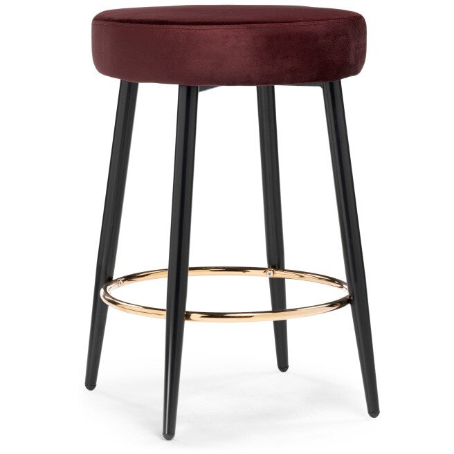 Барный стул Plato purple Барный стул Plato purple