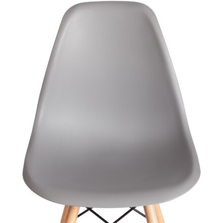 Стул CINDY (EAMES) (mod. 1801) 