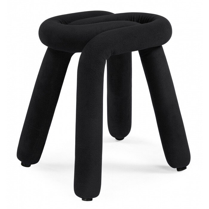 Табурет Garden black Табурет Garden black