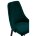 Обеденная группа Уткей green / brown / black 