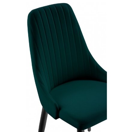 Обеденная группа Уткей green / brown / black 