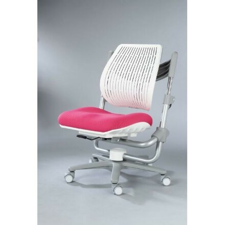 Кресло детское КС02W 60441929-F Peach Розовый