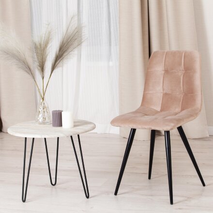 Стул CHILLY (mod. 7095-1) 