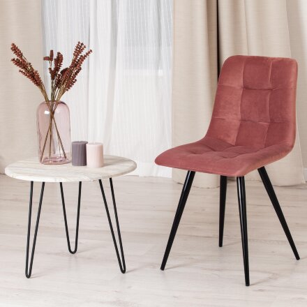 Стул CHILLY (mod. 7095-1) 
