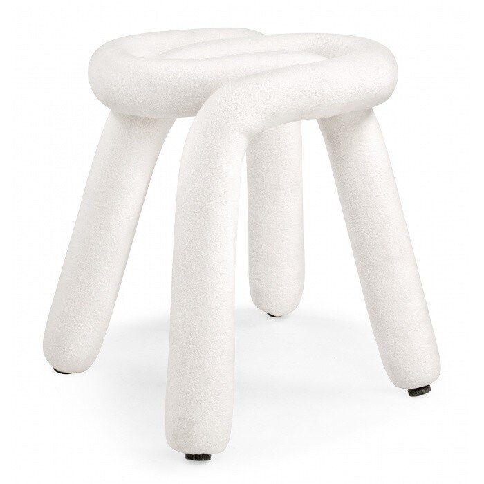 Табурет Garden white Табурет Garden white