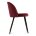 Обеденная группа Енлиан wine red / brown / black 