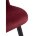 Обеденная группа Енлиан wine red / brown / black 