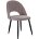 Стул DikLine 217 B5 LATTE, ножки черные 