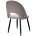 Стул DikLine 217 B5 LATTE, ножки черные 