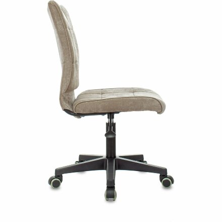 Кресло компьютерное TopChairs ST-Alex песочный 