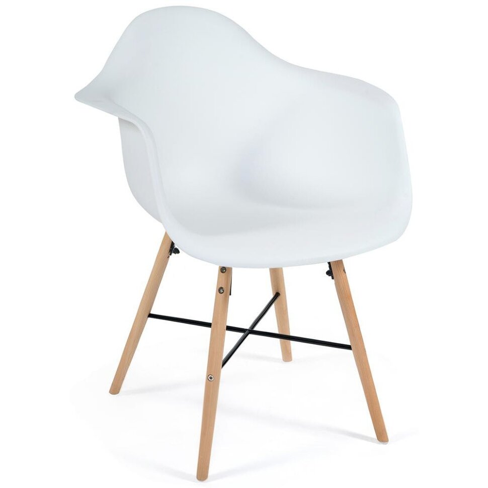 Кресло CINDY (EAMES) (mod. 919) Кресло CINDY (EAMES) (mod. 919)