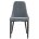 Обеденная группа Уткей gray / brown / black 