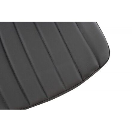 Стул на металлокаркасе Samba light grey 