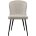 Стул DikLine 209 B03 BEIGE, ножки черные 