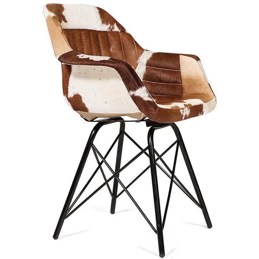 Кресло Secret De Maison EAMES RODEO ( mod. M-11998 ) Кресло Secret De Maison EAMES RODEO ( mod. M-11998 )