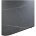 Стол BLANCO 160 MATT BLACK MARBLE SOLID CERAMIC / Орех, ®DISAUR 