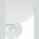 Стол COLUMN T631 WHITE D80 М-City 