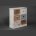 Тумба с 6 ящиками Secret De Maison MARITIME 6 ( mod. HX16-006NS ) 