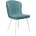 Стул DikLine 209 B15 MINT, ножки белые 