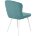 Стул DikLine 209 B15 MINT, ножки белые 