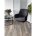 Стул BRUNO Black Wandy-460, ткань / бронзовый, ®DISAUR 