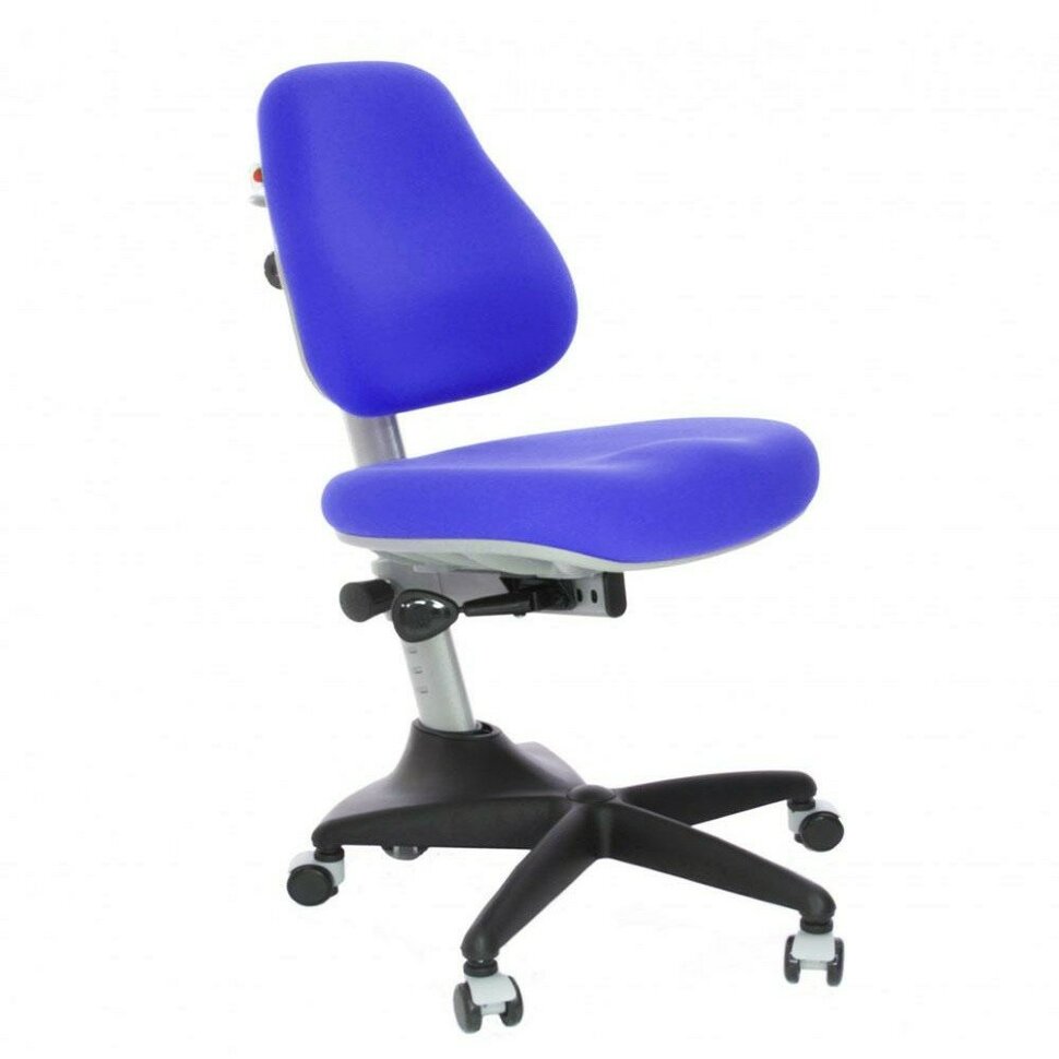 Детское кресло Comf-pro CONAN C3 Y317 синие Детское кресло Comf-pro CONAN C3 Y317 синие