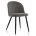 Обеденная группа Енлиан dark gray / brown / black 