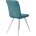 Стул DikLine 208 B15 MINT, ножки хром 