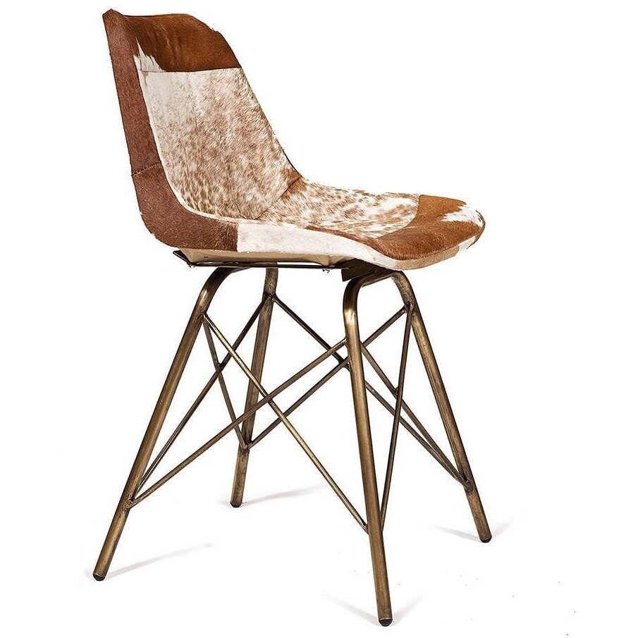 Стул Secret De Maison EAMES RODEO ( mod. M-13098 ) Стул Secret De Maison EAMES RODEO ( mod. M-13098 )