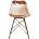 Стул Secret De Maison EAMES RODEO ( mod. M-13098 ) 