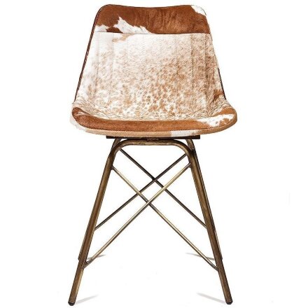Стул Secret De Maison EAMES RODEO ( mod. M-13098 ) 