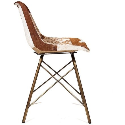 Стул Secret De Maison EAMES RODEO ( mod. M-13098 ) 