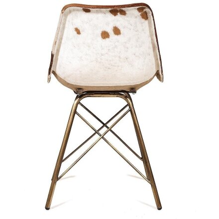 Стул Secret De Maison EAMES RODEO ( mod. M-13098 ) 