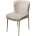 Стул MATTEO Beige color-021, велюр / золотой, ®DISAUR 