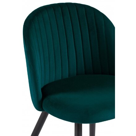 Обеденная группа Енлиан green / brown / black 