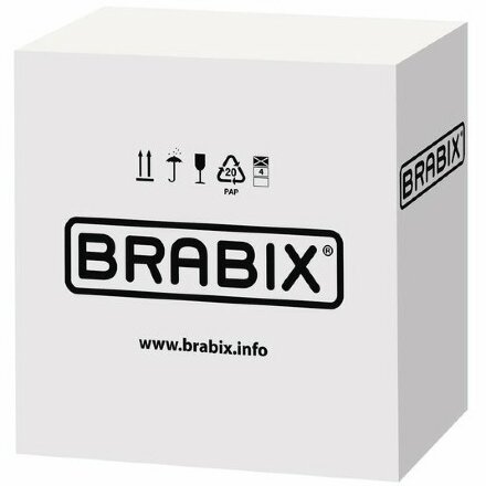 Кресло BRABIX &quot;Prestige Ergo MG-311&quot;, регулируемая эргономичная спинка, кожзам, бежевое, 531878 Бежевый
