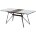 Стол COMPLEX DT780 140 WHITE М-City 