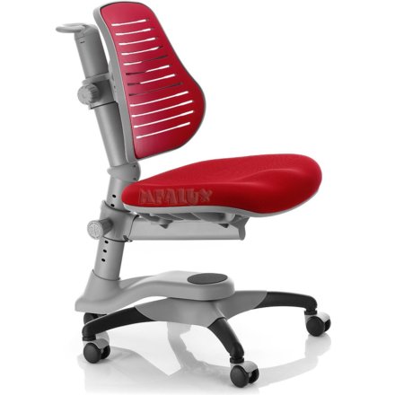 Кресло детское Comf-Pro Oxford C3 красный Красный