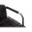 Стул на металлокаркасе Кресло Djino black 