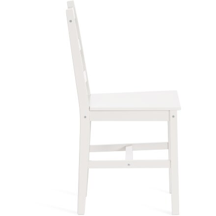 Обеденный комплект Хадсон 2 (стол + 4 стула)/ Hudson 2 Dining Set 
