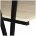 Стол на металлокаркасе BRABIX &quot;LOFT CD-004&quot;, 1200х535х1110 мм, 3 полки, цвет дуб натуральный, 641220 