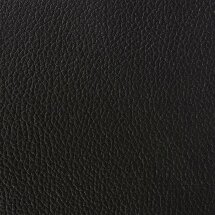 Стул складной для дома и офиса BRABIX &quot;Golf Plus CF-003 Комфорт&quot;, черный каркас, кожзам черный, 531566
