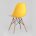 Стул Eames DSW желтый x4 