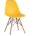 Стул Eames DSW желтый x4 