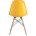 Стул Eames DSW желтый x4 